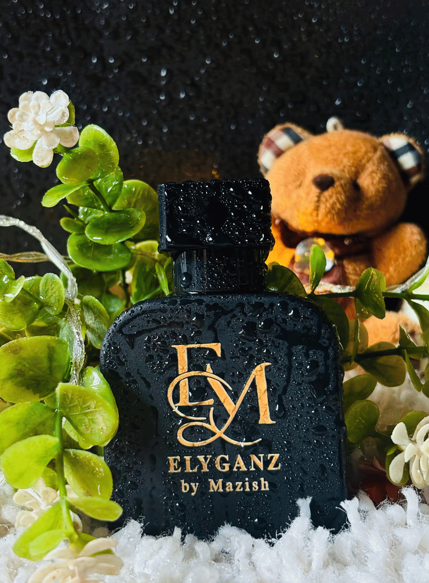 Elysium Noir (For Men)