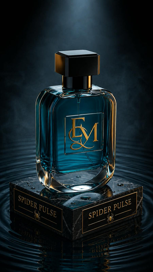 Spider pulse