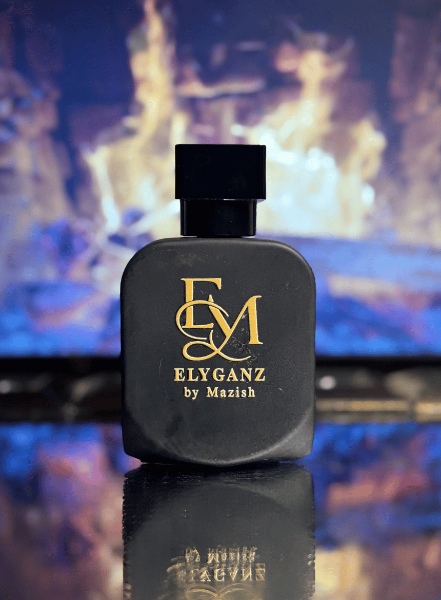 Elysium Noir (For Men)