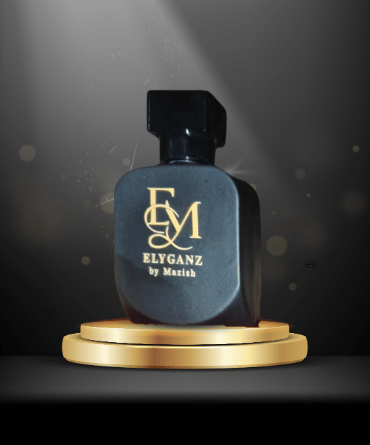 Eleganz Signature French Perfume Long-Lasting Fragrance